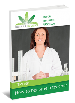 Formula Botanica Tutor Training Program