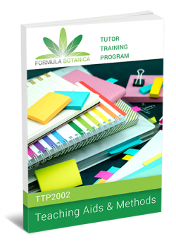 Formula Botanica Tutor Training Program