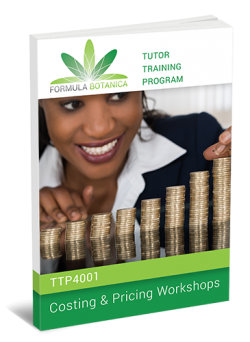 Formula Botanica Tutor Training Program