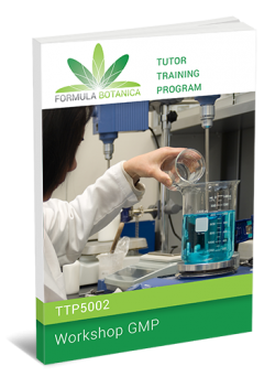 Formula Botanica Tutor Training Program