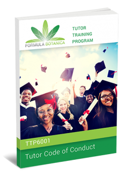 Formula Botanica Tutor Training Program