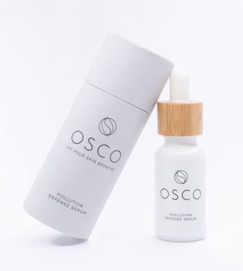 OSCO - Pollution Defense Serum