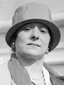 Helena Rubinstein