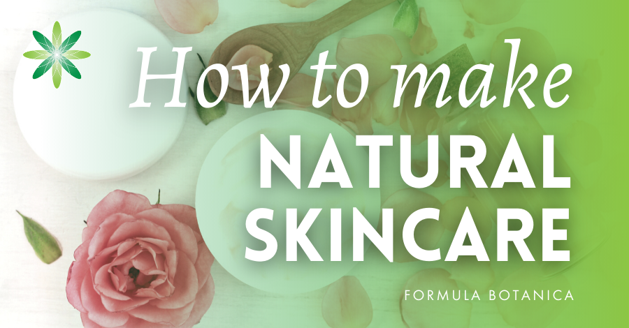 10 Natural Preservatives for Homemade Lotion & Skin Care (+FAQS)