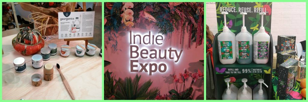 Indie Beauty Expo