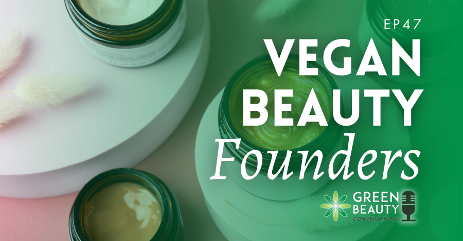 2020-01 Vegan Beauty Founders