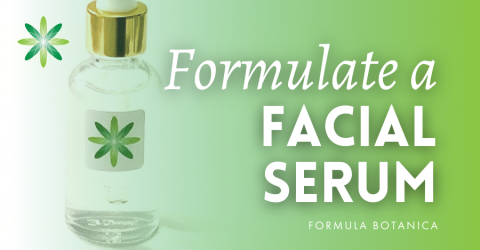 How to make a Rose Hydrating Facial Serum