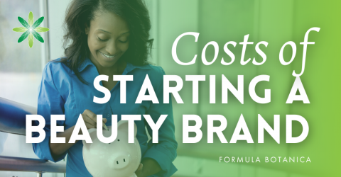 How much does it cost to start a beauty business?
