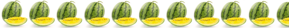 Superfruits in Skincare: Kalahari Melon