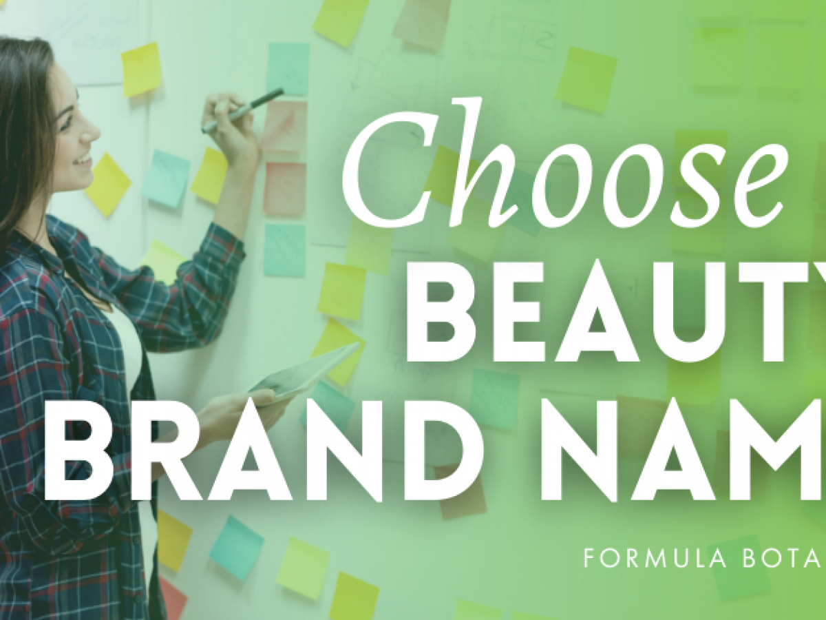 How to Pronounce Beauty Brand Names