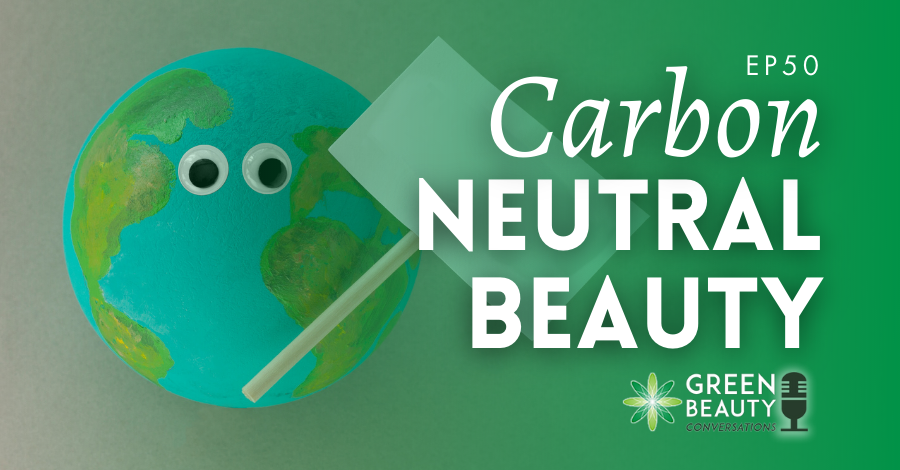 2020-04 Carbon neutral beauty