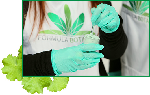 Formula Botanica: Organic Cosmetic Formulation School