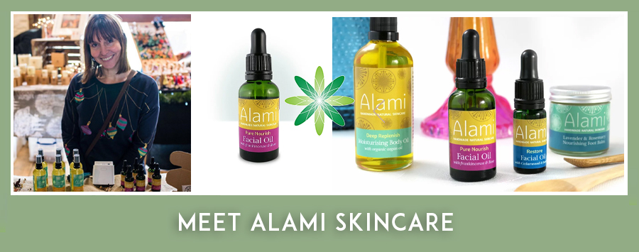 Indie Beauty Graduates - Alami Skincare