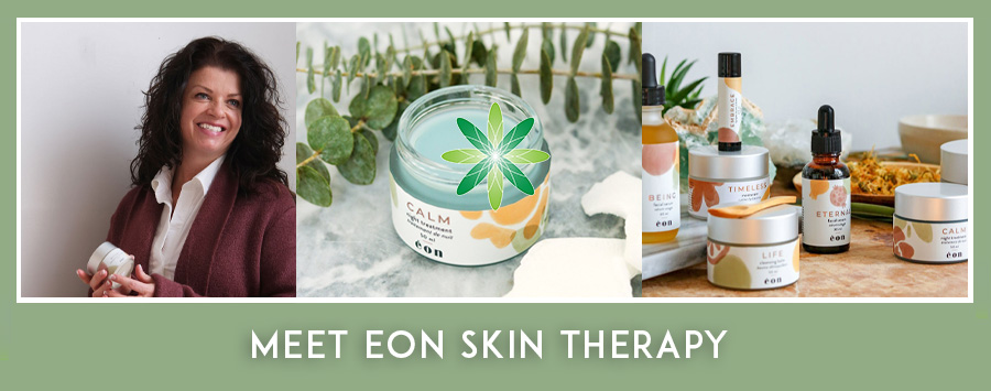 Indie Beauty Graduates - Eon Skin Therapy