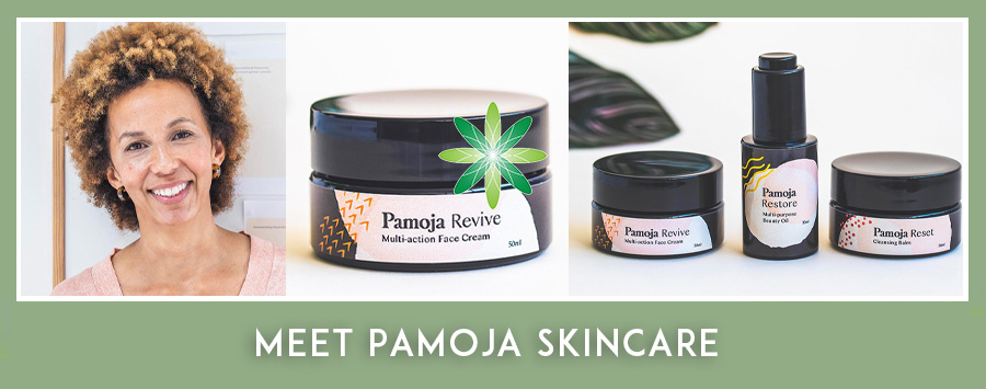 Indie Beauty Graduates - Pamoja Skincare