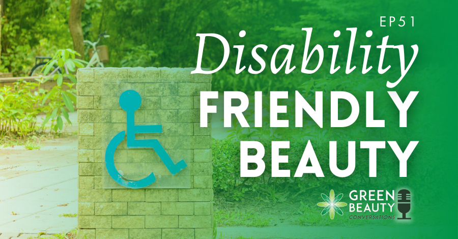 2020-05 Disability friendly beauty