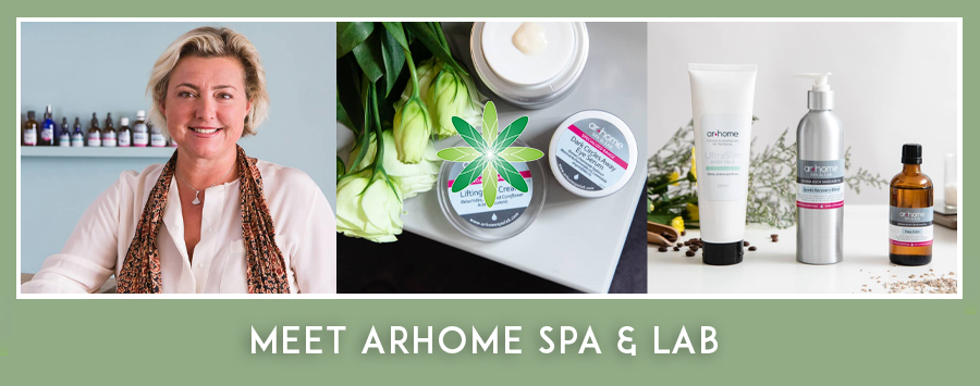 Indie Beauty Graduates - Arhome Spa & Lab