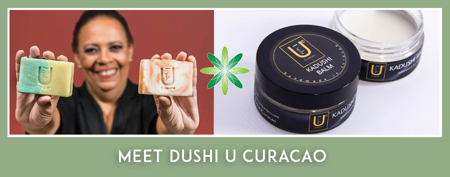 Indie Beauty Graduates - Dushi U Curacao