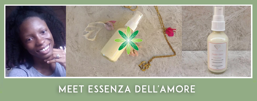 Indie Beauty Graduates - Essenza Dell'amore