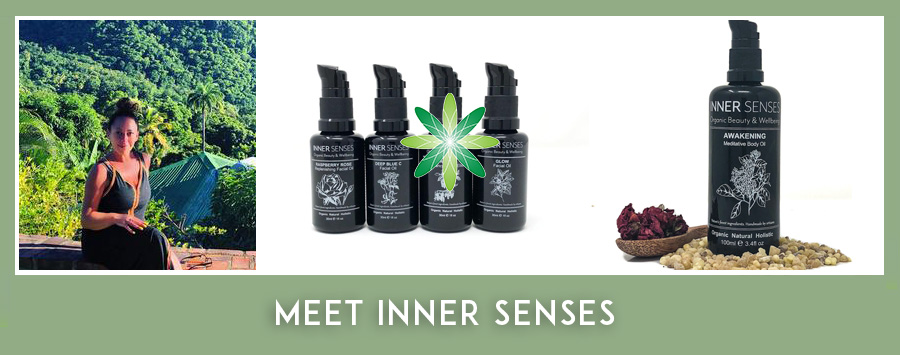 Indie Beauty Graduates - Inner Senses