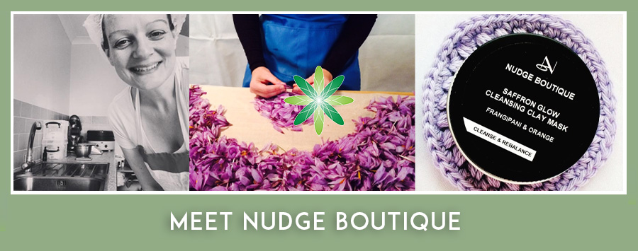 Indie Beauty Graduates - Nudge Boutique