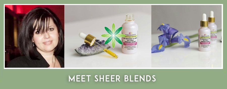 Indie Beauty Graduates - Sheer Blends