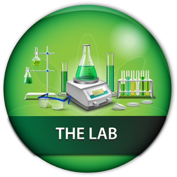 The Lab at Formula Botanica