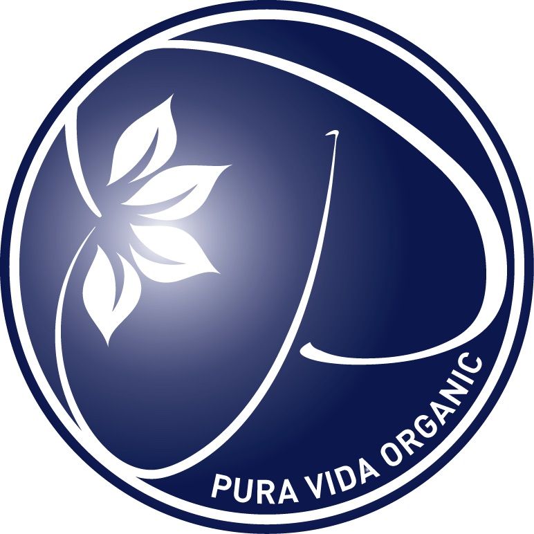 Pura Vida Organic