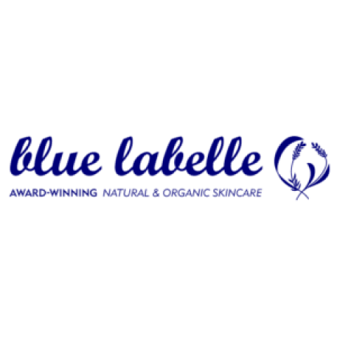 Blue Labelle