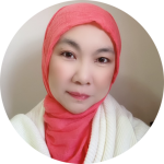 Eliza Gong | Formula Botanica Team