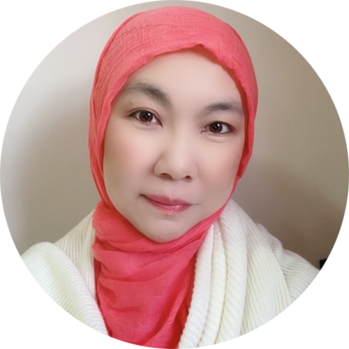 Eliza Gong | Formula Botanica Team