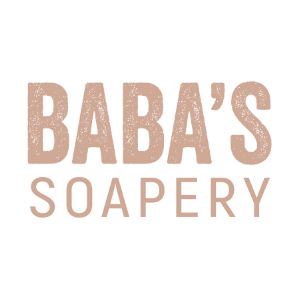 Baba's soapery 300 x 300