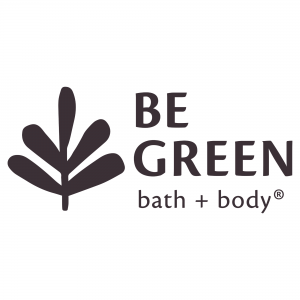 Be_Green_Bath_Body_logo