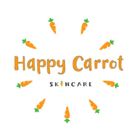 Happy Carrot Skincare