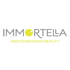 Immortella Mediterranean Beauty logo