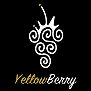 Yellow berry 300 x 300