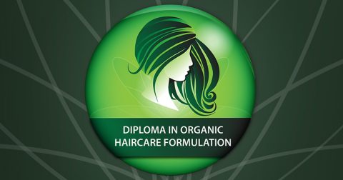 Diploma in Organic Haircare Formulation