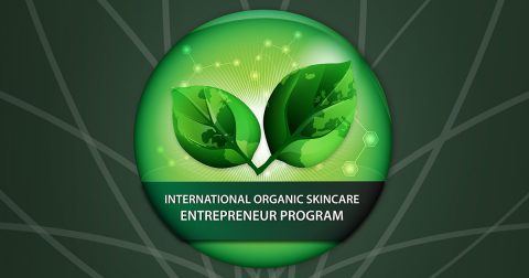 The International Organic Skincare Entrepreneur Program