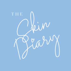 The Skin Diary logo