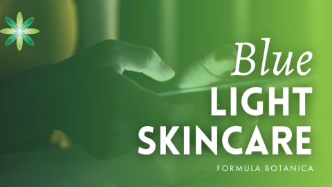 Blue Light Skincare: Myth or Reality?