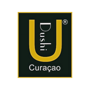 Dushi U Curacao logo
