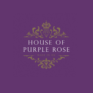 House of Purple Rose logo