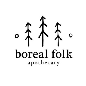 Boreal Folk logo