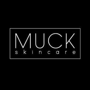 Muck Skincare logo