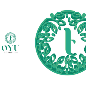 Oyu cosmetics logo