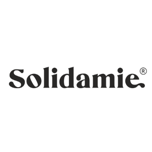 Solidamie logo