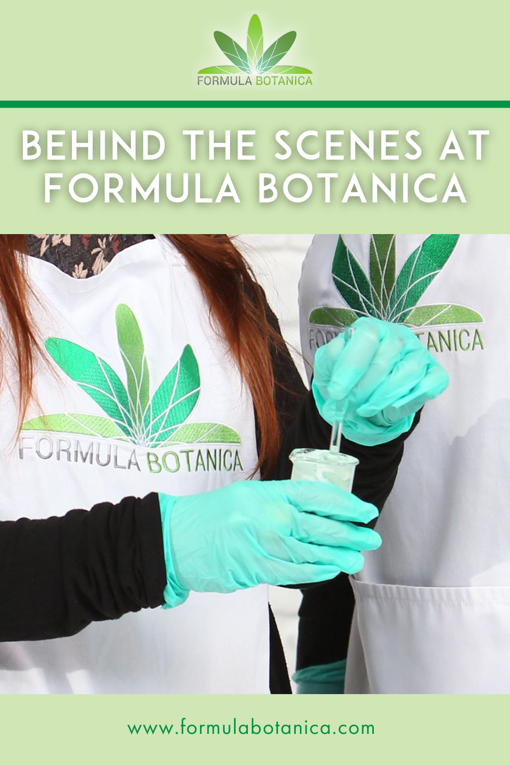 2021-02 Podcast 60 Behind the Scenes at Formula Botanica 