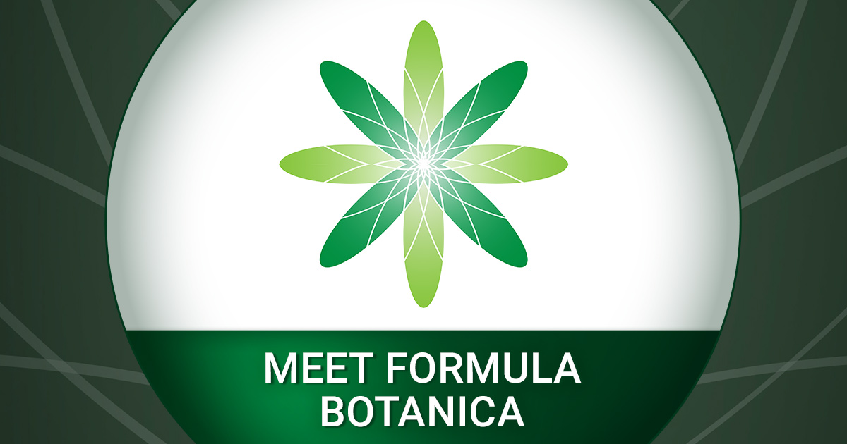 About Formula Botanica