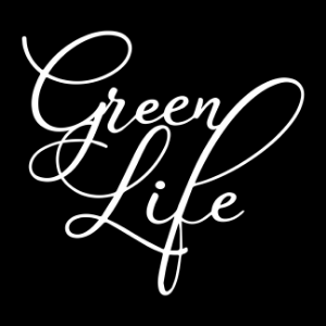 Green Life logo