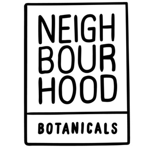 Neighbourhood Botanicals logo